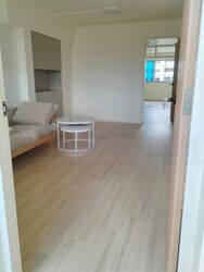 Blk 342 Woodlands Avenue 1 (Woodlands), HDB Executive #470171071